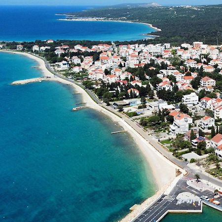 Apartments By The Sea Novalja, Pag - 4052 Esterno foto