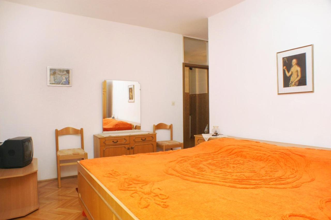 Apartments By The Sea Novalja, Pag - 4052 Esterno foto