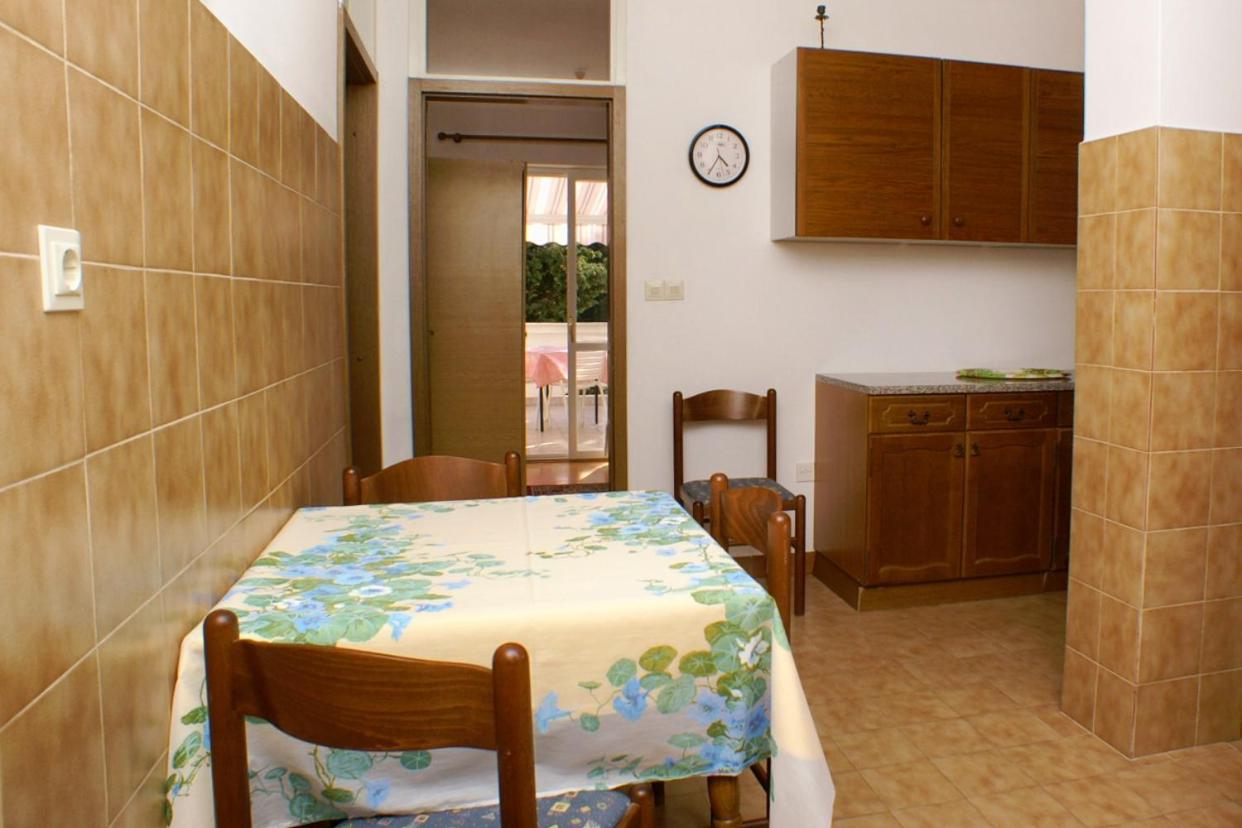 Apartments By The Sea Novalja, Pag - 4052 Esterno foto