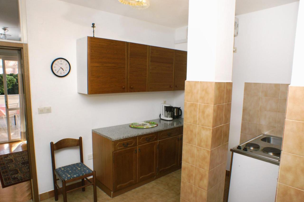 Apartments By The Sea Novalja, Pag - 4052 Esterno foto